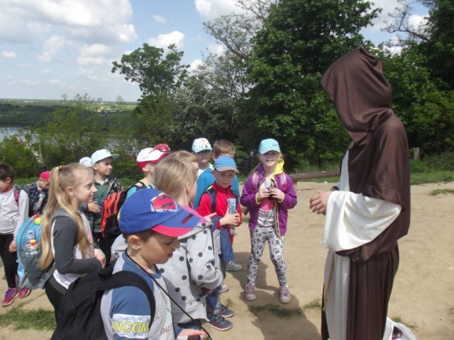 Wycieczka do Kazimierza Dolnego